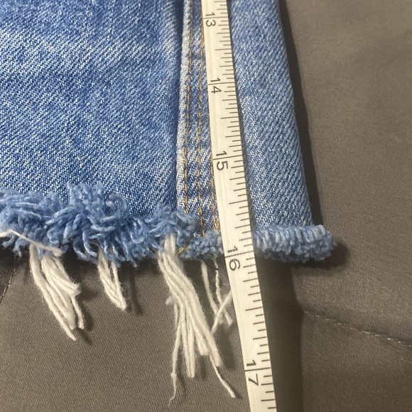 Marithe Francois Girbaud skirt. - Picture 7 of 7